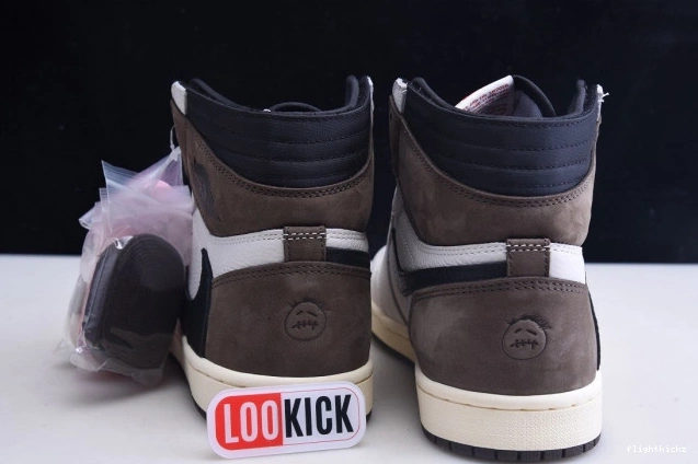 SP OG 1 SCOTT' AIR CD4487-100 JORDAN TS - HIGH 'TRAVIS 2.0 1019